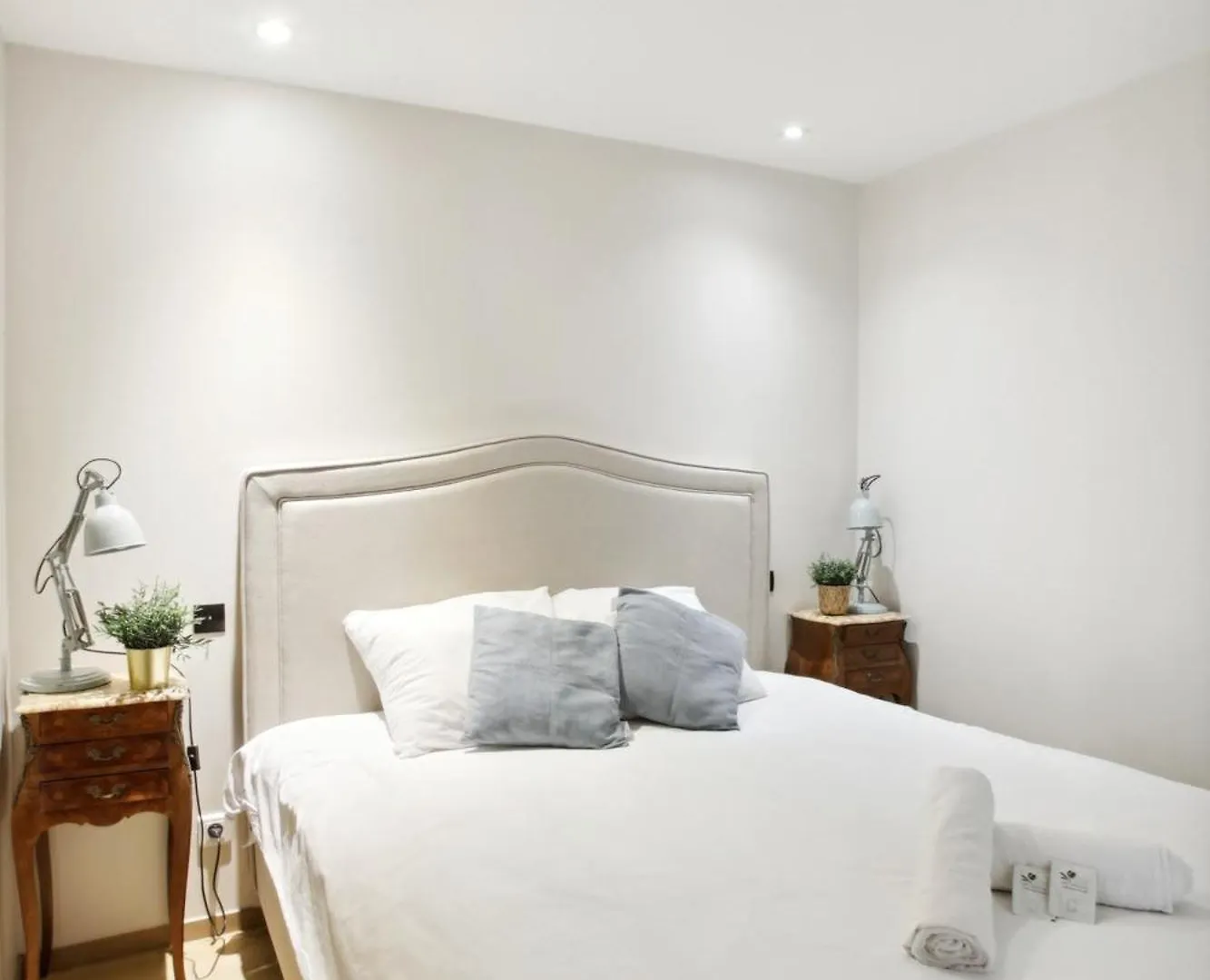 Mabillon & Saint Germain - 1br - Cityapartmentstay *