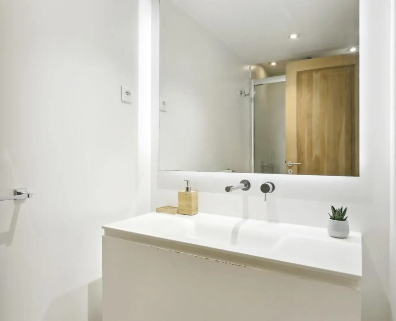 Apartment Mabillon & Saint Germain - 1br - Cityapartmentstay Paris