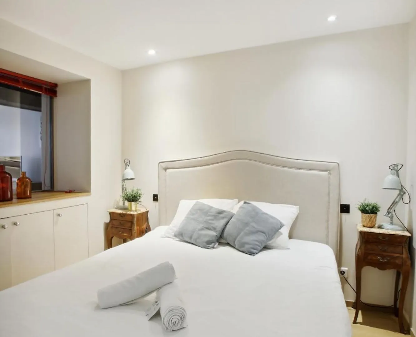 Mabillon & Saint Germain - 1br - Cityapartmentstay * Париж