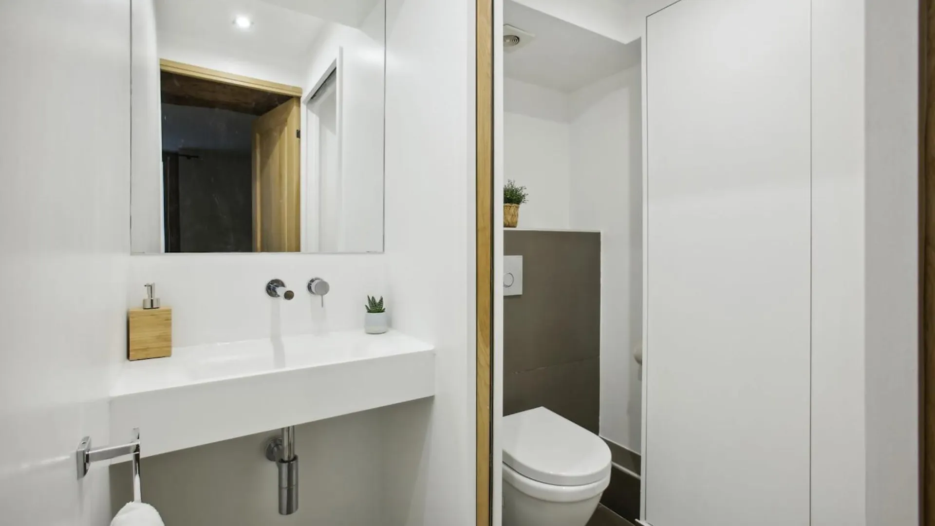 Mabillon & Saint Germain - 1br - Cityapartmentstay Paris