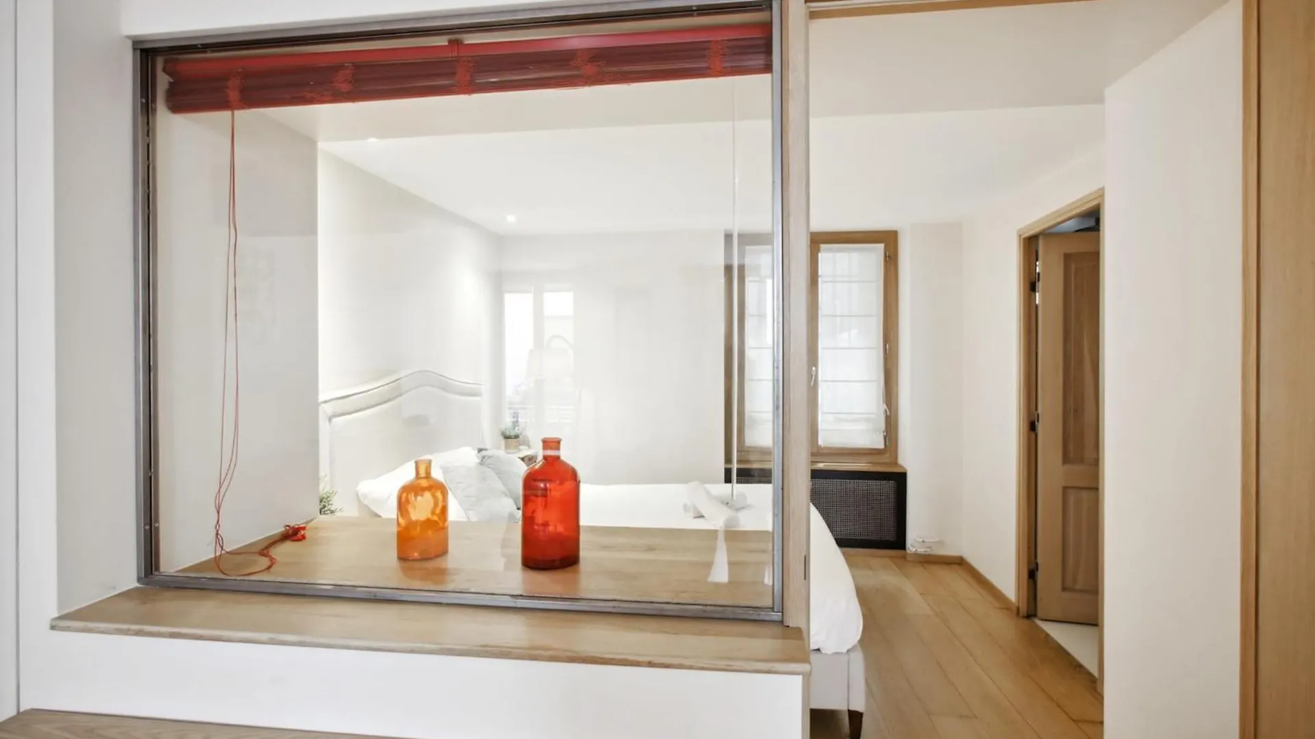 Mabillon & Saint Germain - 1br - Cityapartmentstay Апартаменты